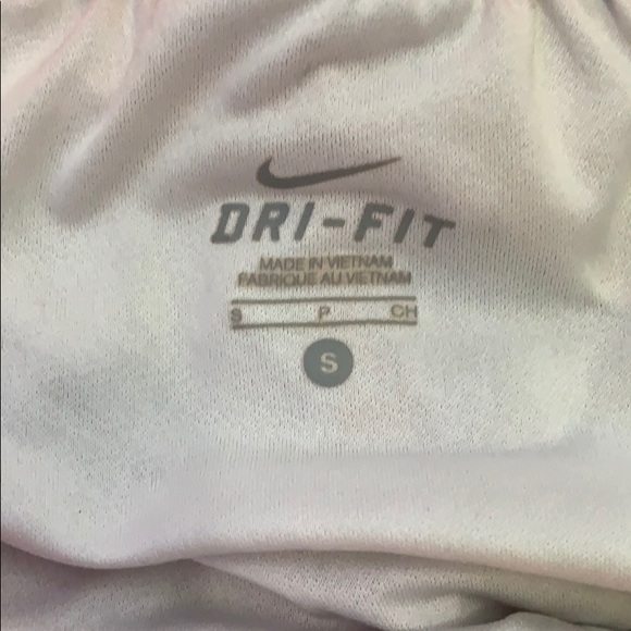 Super cute dri-fit athletic shorts - Picture 4 of 5